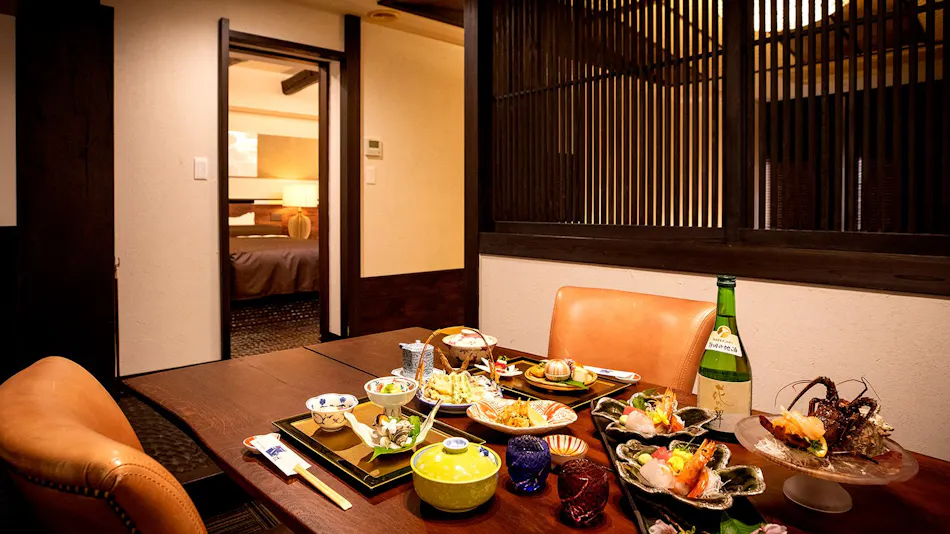 Umi no Hotel Isaba