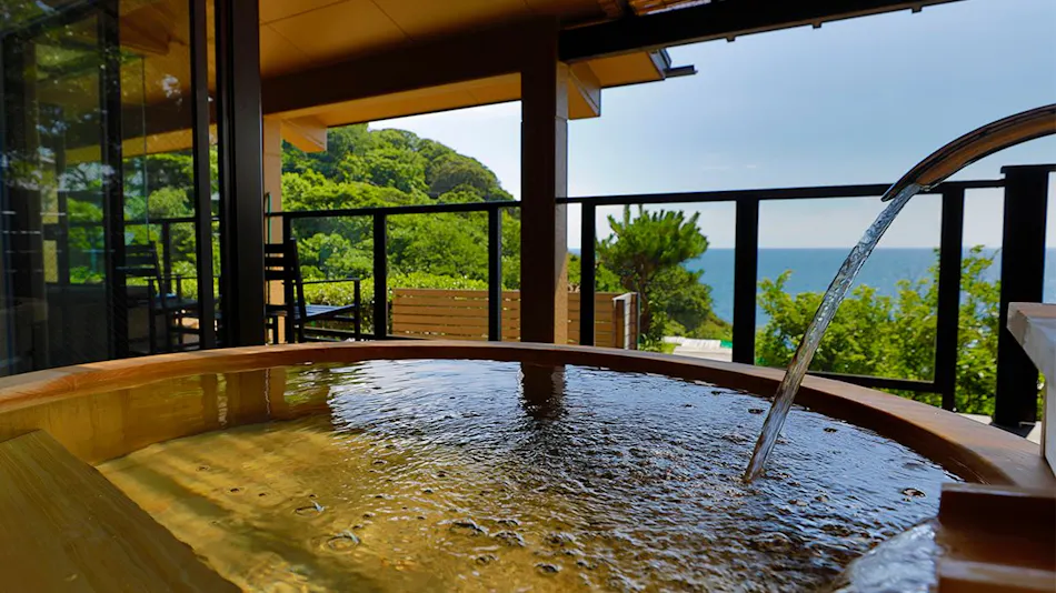 Umi no Hotel Isaba