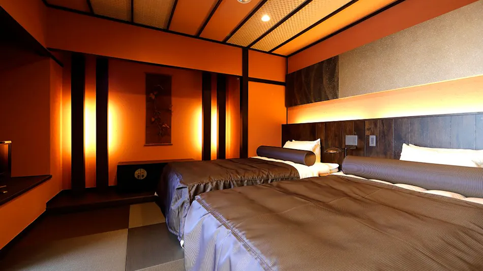 Umi no Hotel Isaba