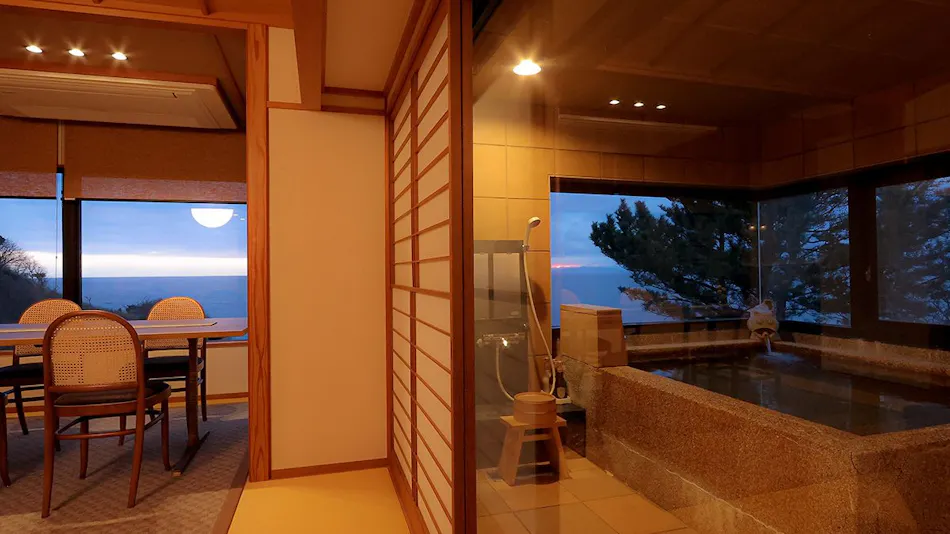 Umi no Hotel Isaba