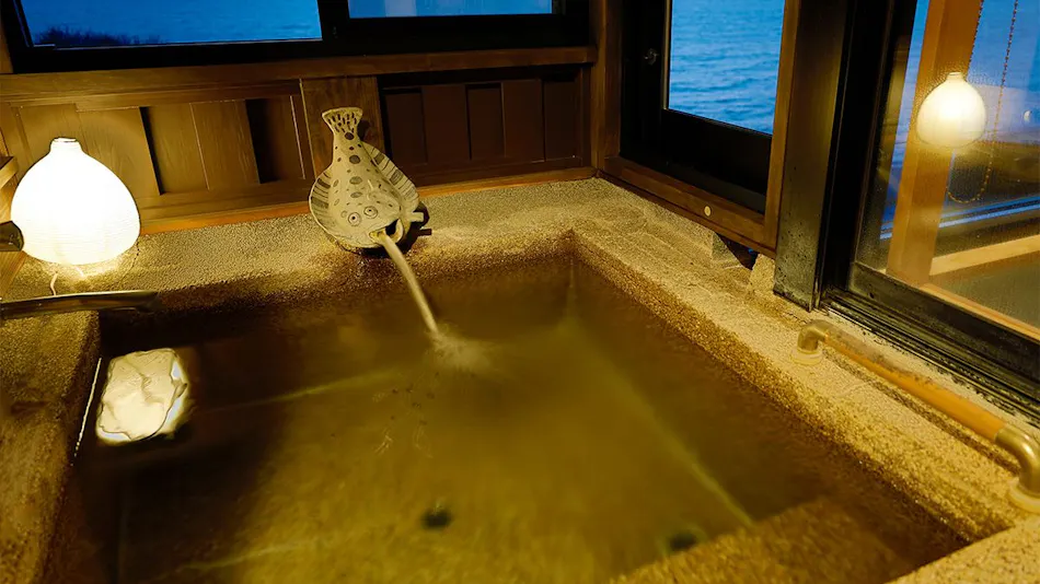 Umi no Hotel Isaba