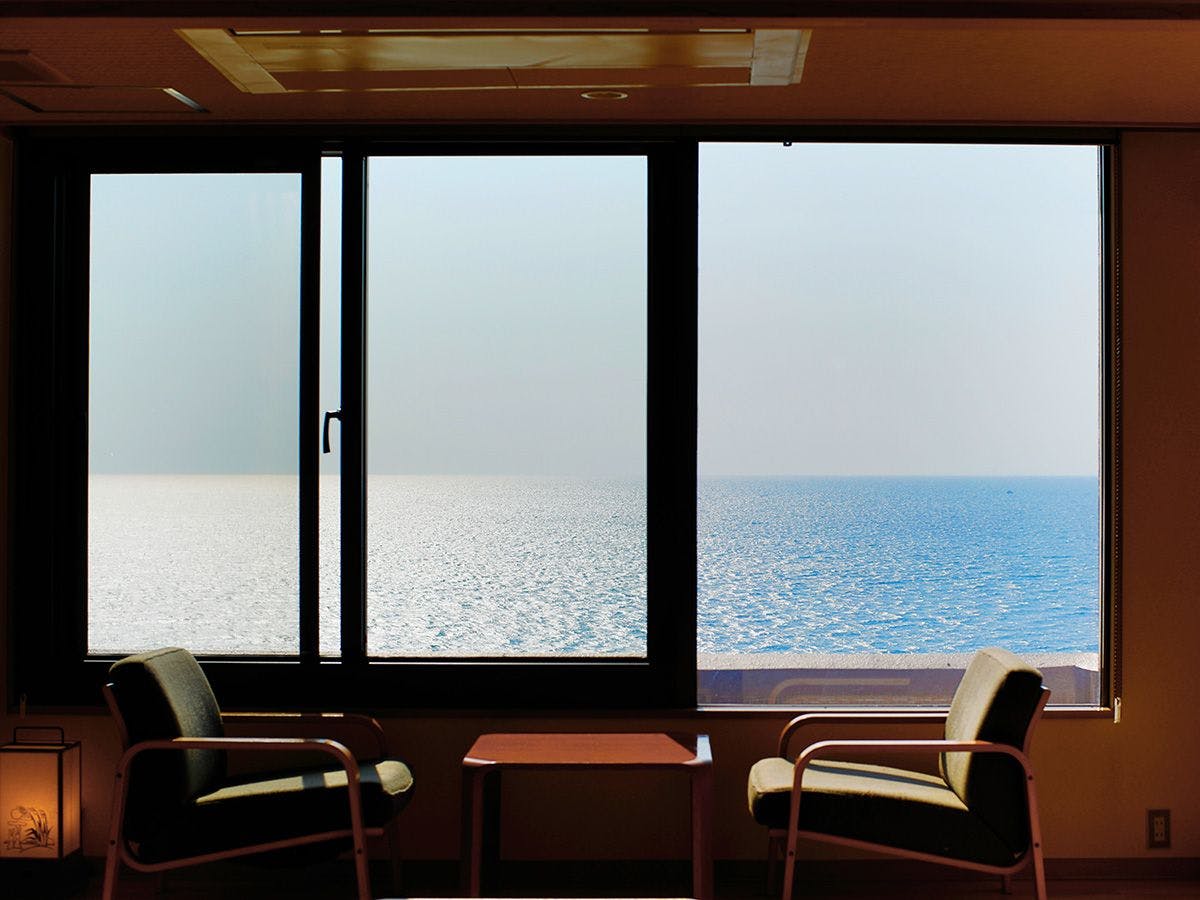 海のほてる　いさば