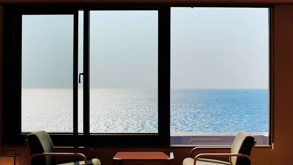 Umi no Hotel Isaba