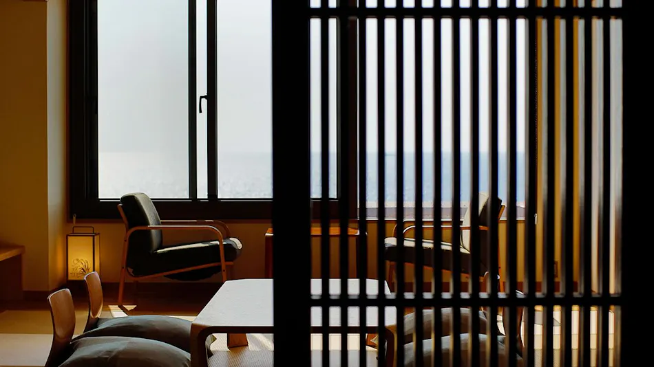 Umi no Hotel Isaba