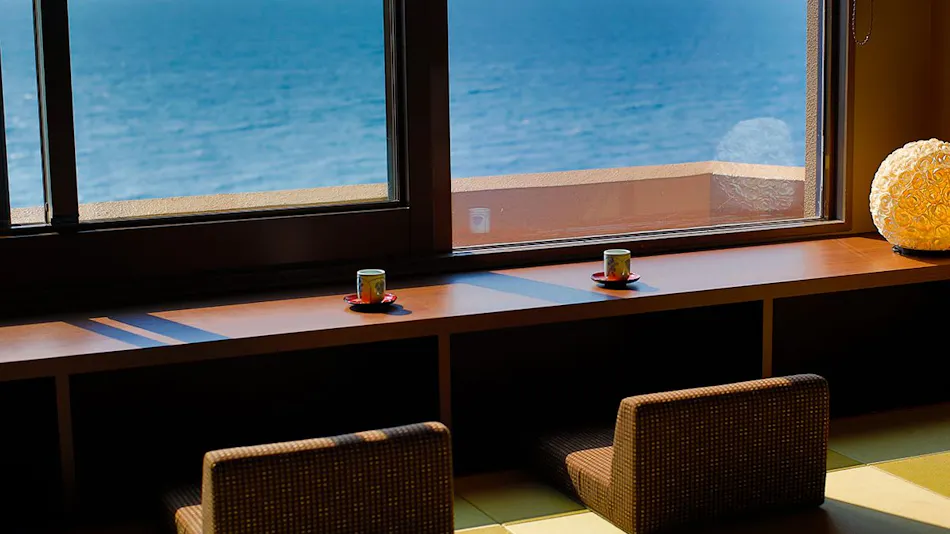 Umi no Hotel Isaba