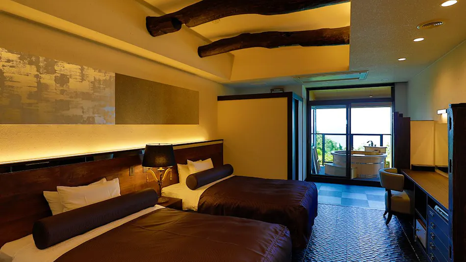 Umi no Hotel Isaba