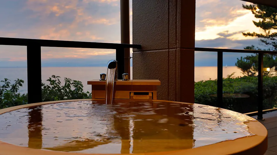 Umi no Hotel Isaba
