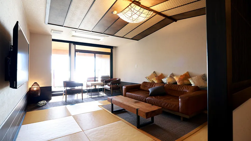 Umi no Hotel Isaba