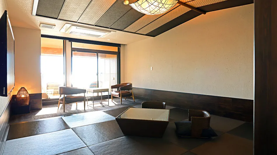 Umi no Hotel Isaba