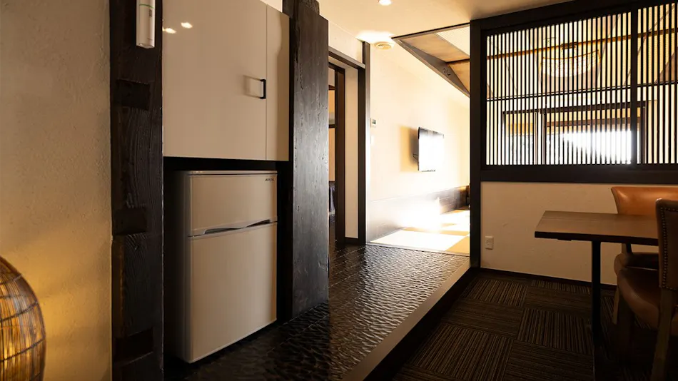 Umi no Hotel Isaba