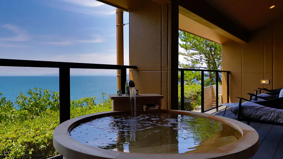 Umi no Hotel Isaba