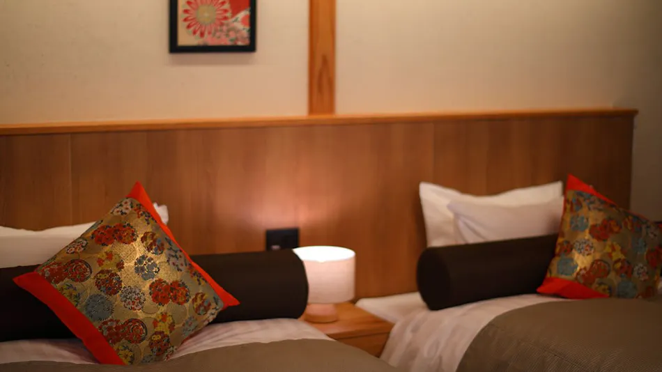 Umi no Hotel Isaba