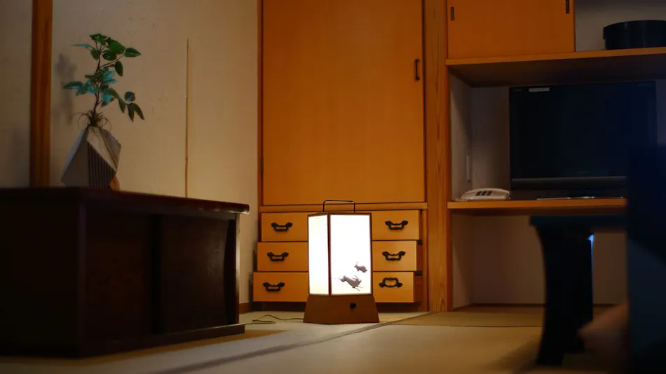 Umi no Hotel Isaba
