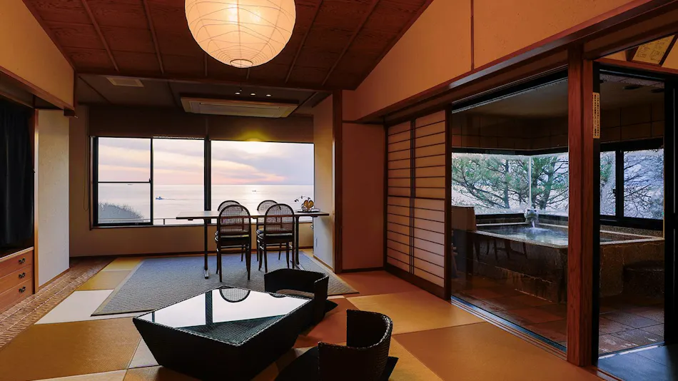 Umi no Hotel Isaba