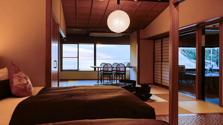 Umi no Hotel Isaba
