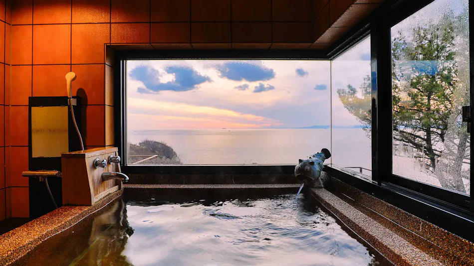 Umi no Hotel Isaba