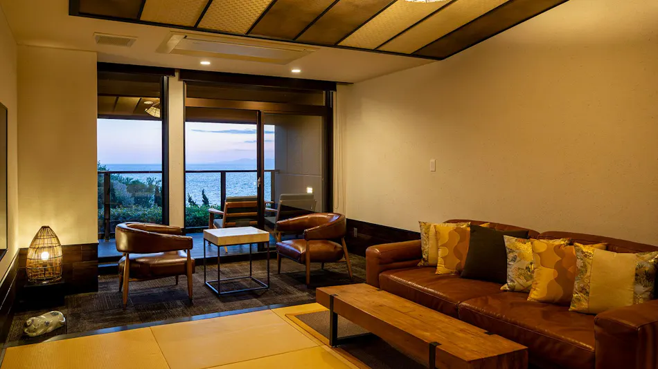 Umi no Hotel Isaba