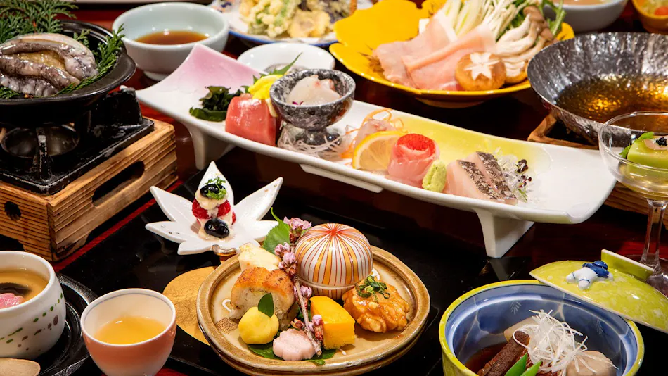 Umi no Hotel Isaba
