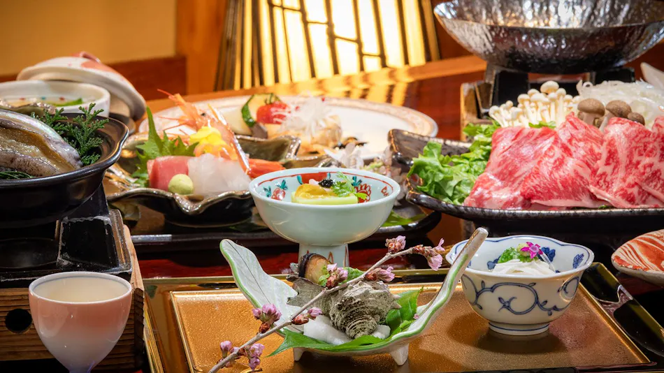 Umi no Hotel Isaba