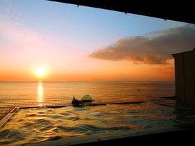 海のほてるいさば