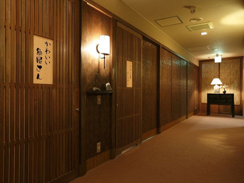 海のほてる　いさば