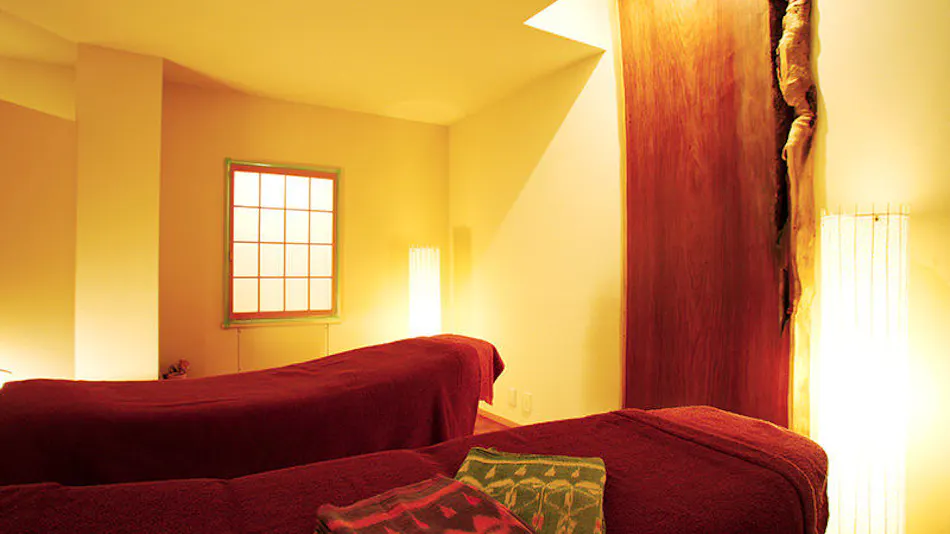 Umi no Hotel Isaba