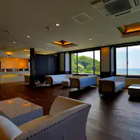 ล็อบบี้เลานจ์