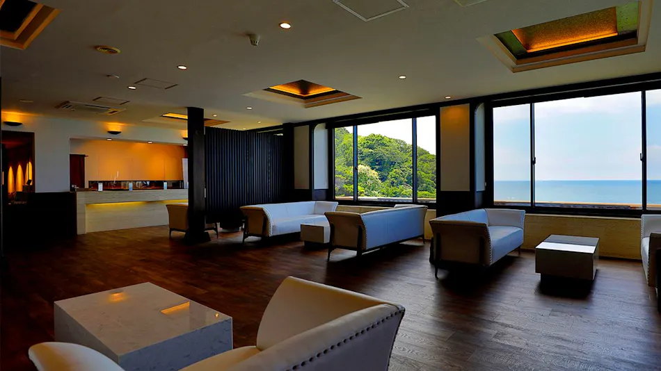 Umi no Hotel Isaba
