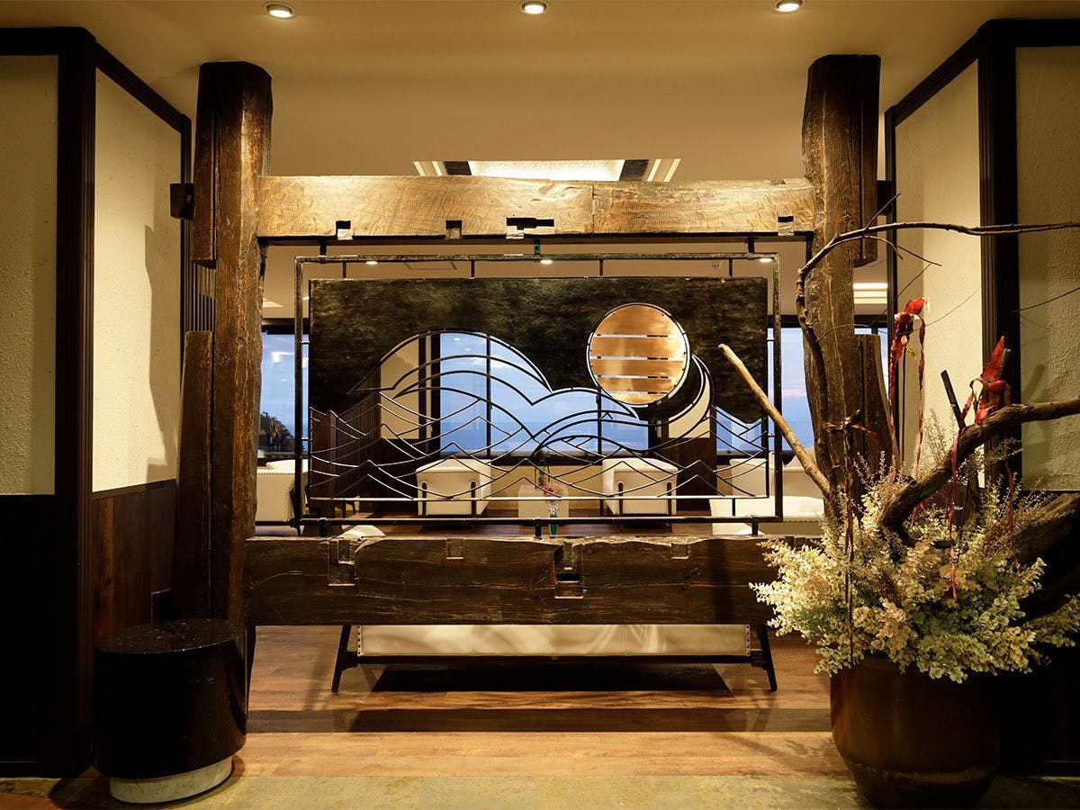 ทางเข้า