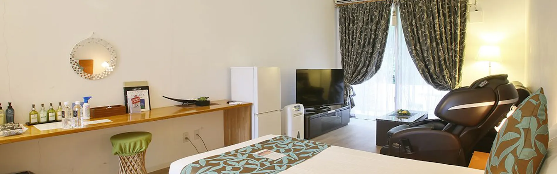 Nata Beach Villa