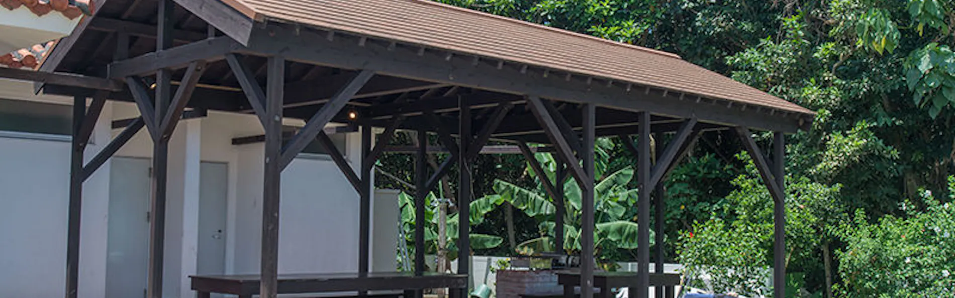 Nata Beach Villa