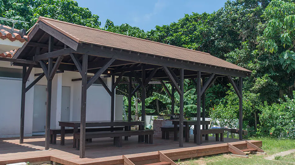 Nata Beach Villa