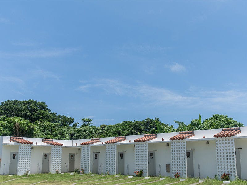 Nata Beach Villa