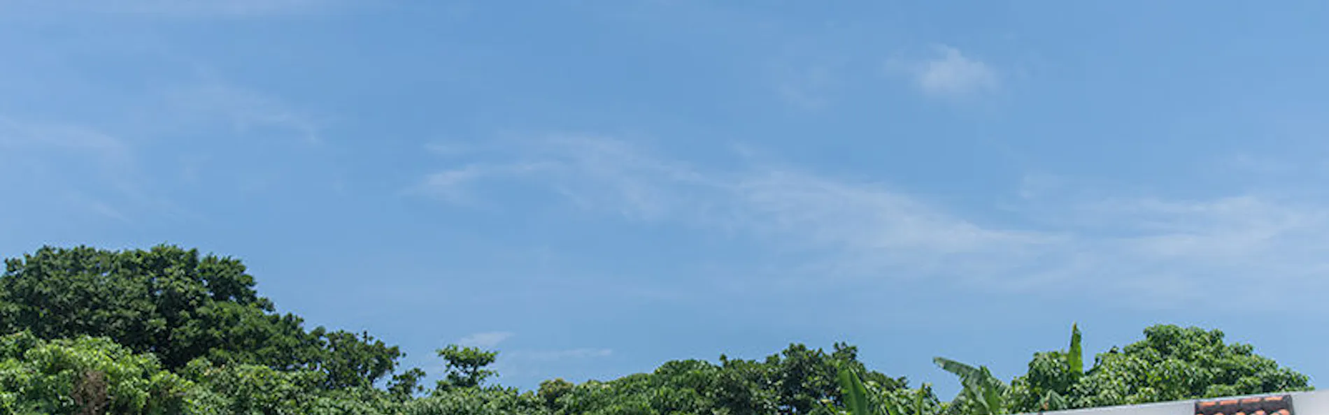 Nata Beach Villa