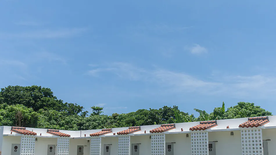Nata Beach Villa