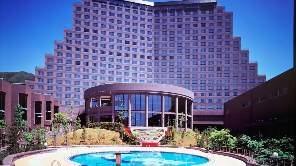 Hotel Listel Inawashiro Wing Tower