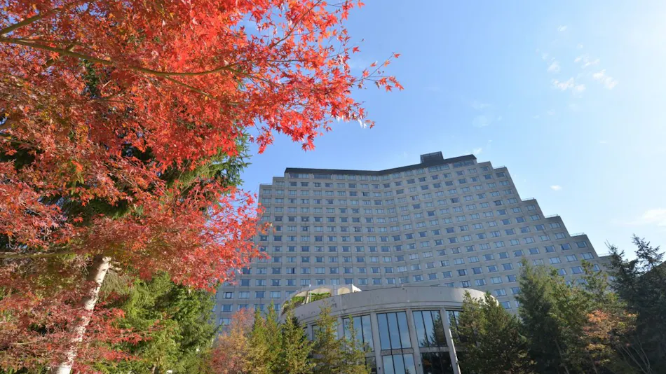 Hotel Listel Inawashiro Wing Tower