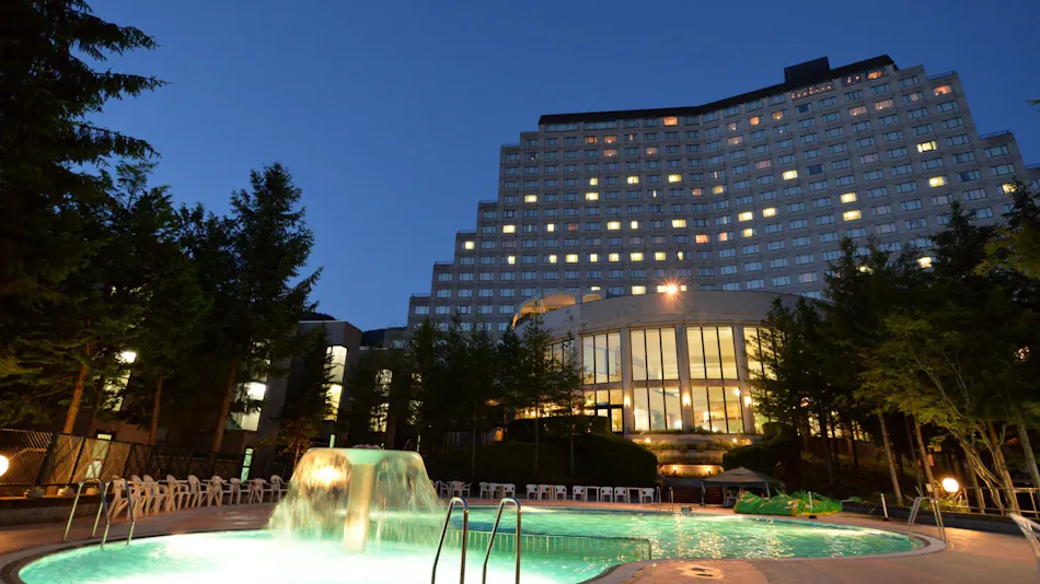Hotel Listel Inawashiro Wing Tower