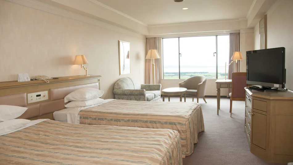 Hotel Listel Inawashiro Wing Tower