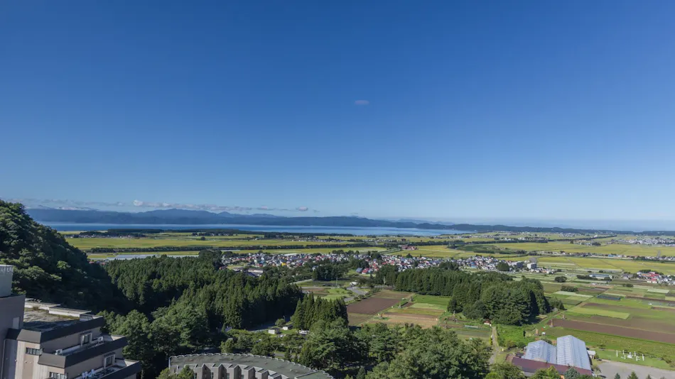 Hotel Listel Inawashiro Wing Tower