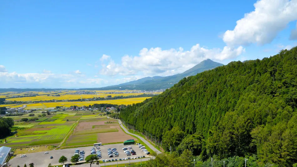 Hotel Listel Inawashiro Wing Tower