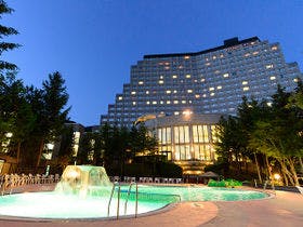 リステル猪苗代ウイングタワー