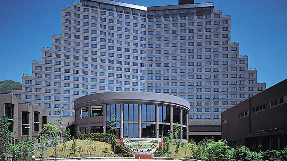 Hotel Listel Inawashiro Wing Tower