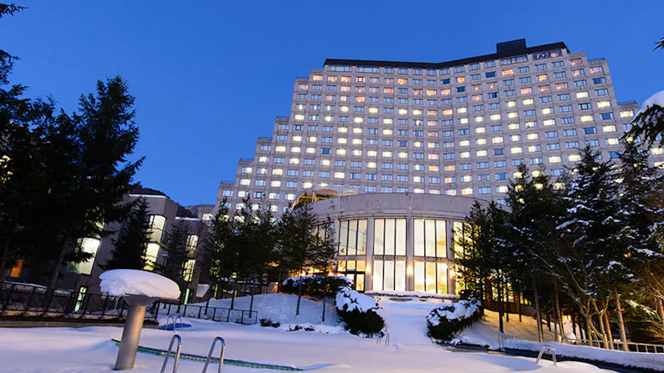 Hotel Listel Inawashiro Wing Tower