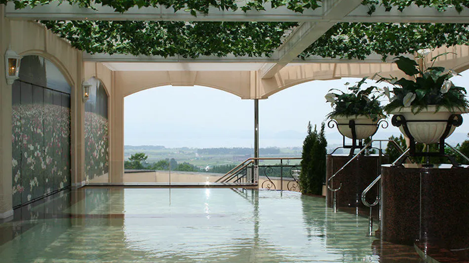 Hotel Listel Inawashiro Wing Tower