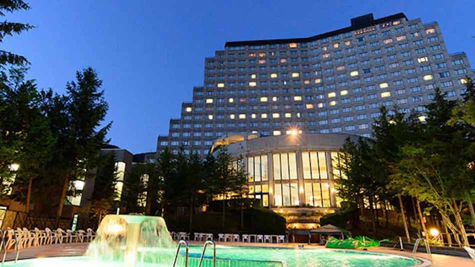 Hotel Listel Inawashiro Wing Tower