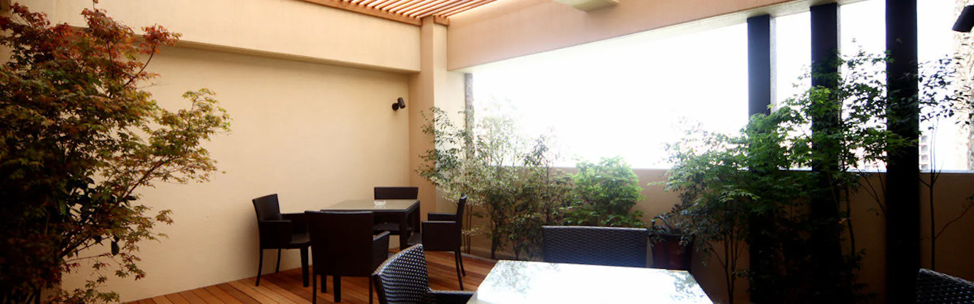 別府 観海寺温泉 旅亭 松葉屋