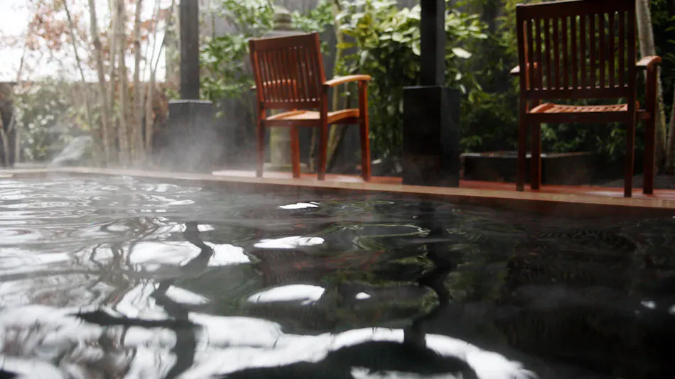 Beppu Kankaiji Onsen Ryotei Matsubaya