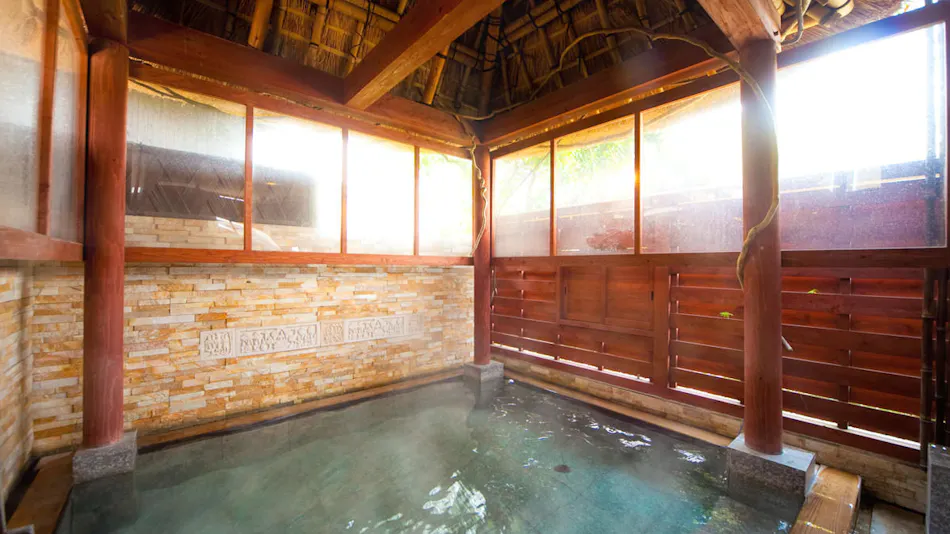 Beppu Kankaiji Onsen Ryotei Matsubaya