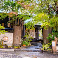 ยินดีต้อนรับสู่เรียวเท มัตสึบะยะ